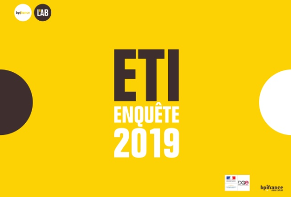 Etude ETI 2019